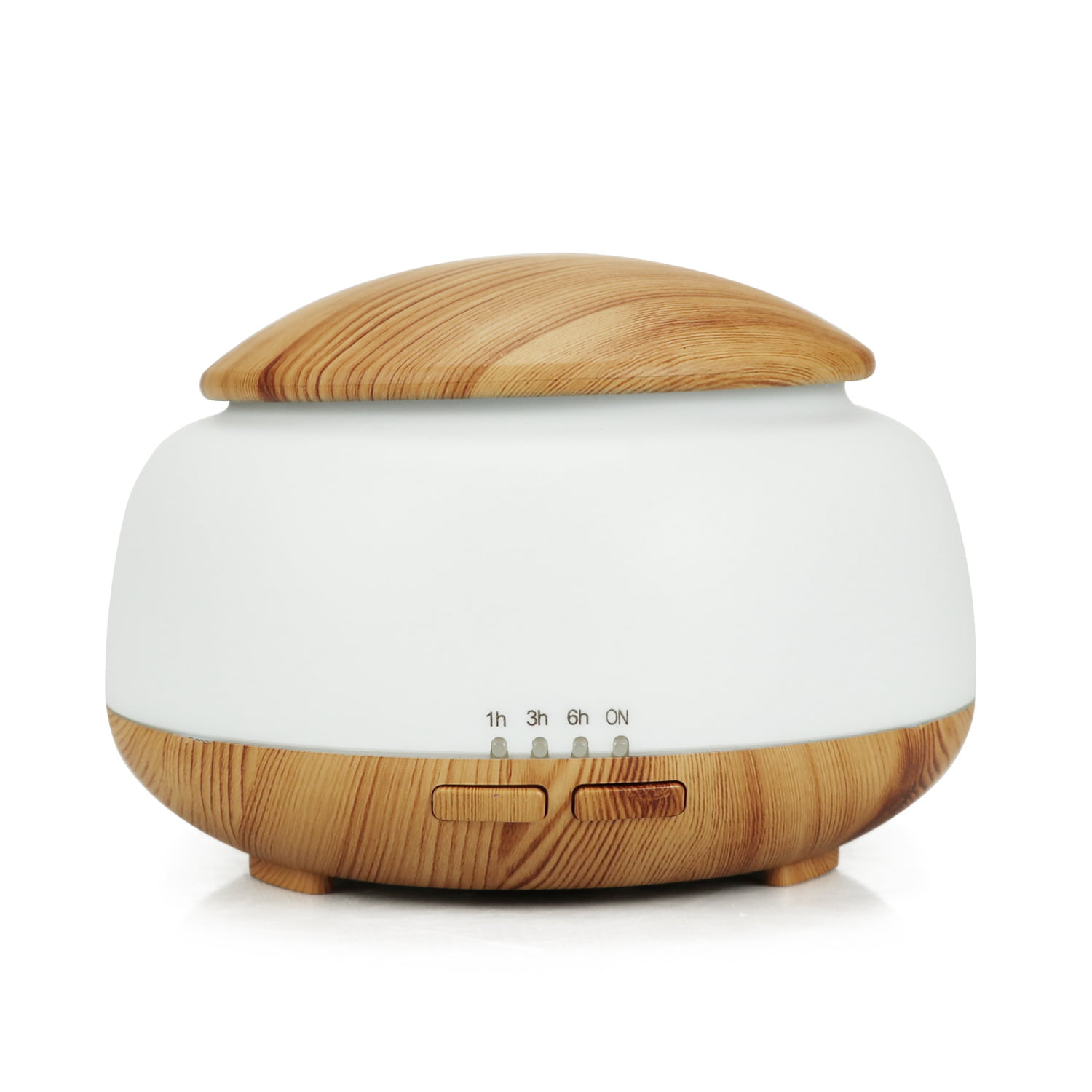 Details about   Air Fresh Mini Humidifier Diffuser Ultrasonic Aroma Essential Oil Diffuser 