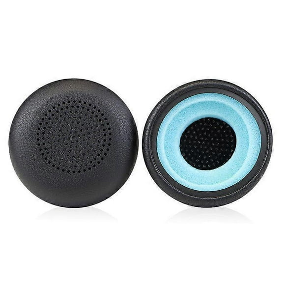 Xiongpin Replacement Earpad Cushion For Jabra Evolve 75 75/75 Uc/75ms Foam Cover