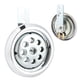 thumbnail image 5 of Accesorios para motor, bocina universal para motocicleta, cubierta cromada resistente al agua, bocina para motocicleta, bocina para motocicleta fabricada con cuidado, 5 of 9