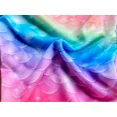 thumbnail image 3 of Mermaid Tails for Swimming for Girls Mermaid Tail Swimsuit Bathing Suit for Girls Kids Mermaid Tail Costume for Gifts, 3 of 5