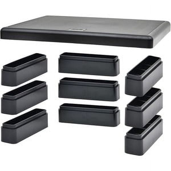 Data Accessories Company Stax MP-107 Monitor Riser Stand