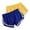 B1_Blue, variant on Dolphin Shorts for Women Fitness Shorts Running Activewear Shorts Lightweight Running Shorts Activewear Shorts Loungewear Shorts Soft Lounge Shorts Athletic Shorts Yoga Shorts 1Pc Black L