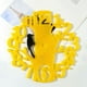 thumbnail image 4 of Bewildely Molde de resina para reloj, pared del hogar, flor Digital redonda, autoensamblaje, colgante creativo, decoración de oficina a la moda Artesanía  MD3527 Tamaño grande Bewildely HA075523-02, 4 of 6
