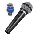 thumbnail image 5 of Simulation Microphone Toy Stage Performance Fake Microphone Prop Kids Party Favor Children Pretend Play Toy, 5 of 5