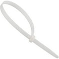 thumbnail image 1 of Jumbo Cable Ties Natural 60" 175# (50 Tie/Case), 1 of 3
