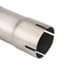thumbnail image 4 of Tubo Silenciador De Escape Universal De Acero Inoxidable Para Motocicleta Con Opciones De Color Que Se Adapta A La Mayoría De Los Modelos De 35-51 Mm, 4 of 7