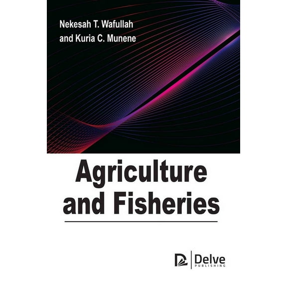 Agriculture and Fisheries (Hardcover)