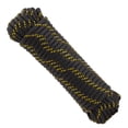 thumbnail image 1 of Cuerda Industrial Trenzada en Diamante 1,27 cm x 30,48 m, 1 of 9