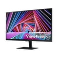 thumbnail image 3 of SAMSUNG 32" Class ViewFinity 4K UHD (3840 x 2160) LED Monitor - LS32A700NWNXZA, 3 of 10