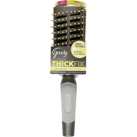 Goody Thickfix Brush