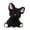 D, variant on Voice Activated Repeating Dog Plush Toy, Smart Interactive Pet with Sound Recording & Playback, Talking Plushie with Funny Effects, Speech Learning Companion, Birthday Gift for Teens