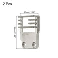 thumbnail image 2 of Coser Máquina Alimentación Perro Galvanizado Hierro para Mayoría Universal Coser Máquina, 2uds, 2 of 5