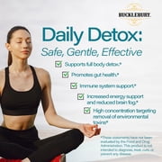 Bucklebury Zeolite Detoxifying Mineral