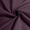 thumbnail image 3 of BalsaCircle 20 Pieces 17" Eggplant Purple Polyester Luncheon Napkins Wedding, 3 of 8