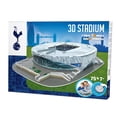 thumbnail image 1 of Rompecabezas 3D Paul Lamond Games FC Tottenham Hotspur, 1 of 4