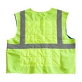 thumbnail image 3 of Protective Industrial Products Cooling Vest Ez Cool Hi Vis Yellow Evaporative S/m, 3 of 4