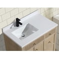 thumbnail image 5 of Redondo 36" Bathroom Vanity Ash Oak, 5 of 10