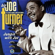 Jumpin' with Joe: The Complete Aladdin & Imperial Recordings