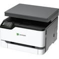 thumbnail image 4 of Lexmark MC3224dwe Multifunction Wireless Colour Laser Printer, 4 of 6