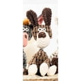 thumbnail image 4 of Juguete De Peluche Para Perros, Juguete Para Perros Con Sonido Lindo, Resistente A Masticar, Alivia El Aburrimiento, Entretenimiento Para Juegos En Interiores, 4 of 7