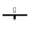 thumbnail image 5 of DimyFew LAT Pull Down Bar Cable Machine Attachment for Fitness Workout Weightlifting with Carabiner, 5 of 9