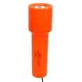 thumbnail image 4 of Antorcha Subacuática, T6 LED Antorcha Subacuática Lámpara De Luz Fuerte Diseño De Cordón Cabeza Impermeable Bien Sellada Para Acampar ANGGREK Dive Flashlight, 4 of 8