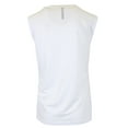 thumbnail image 3 of GBH Men's Moisture-Wicking Quick Dry Performance Muscle Tee (S-2XL), 3 of 4