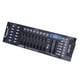 thumbnail image 5 of Controlador de 192 Canales para Operaciones de Iluminación de Escenarios Lixada Controlador de luz de escenario, 5 of 7