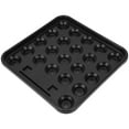 thumbnail image 4 of Plastic Durable Billiard Ball Tray 22 Holes Storage Holder Box Billiards Supplies Accessories,, 4 of 5