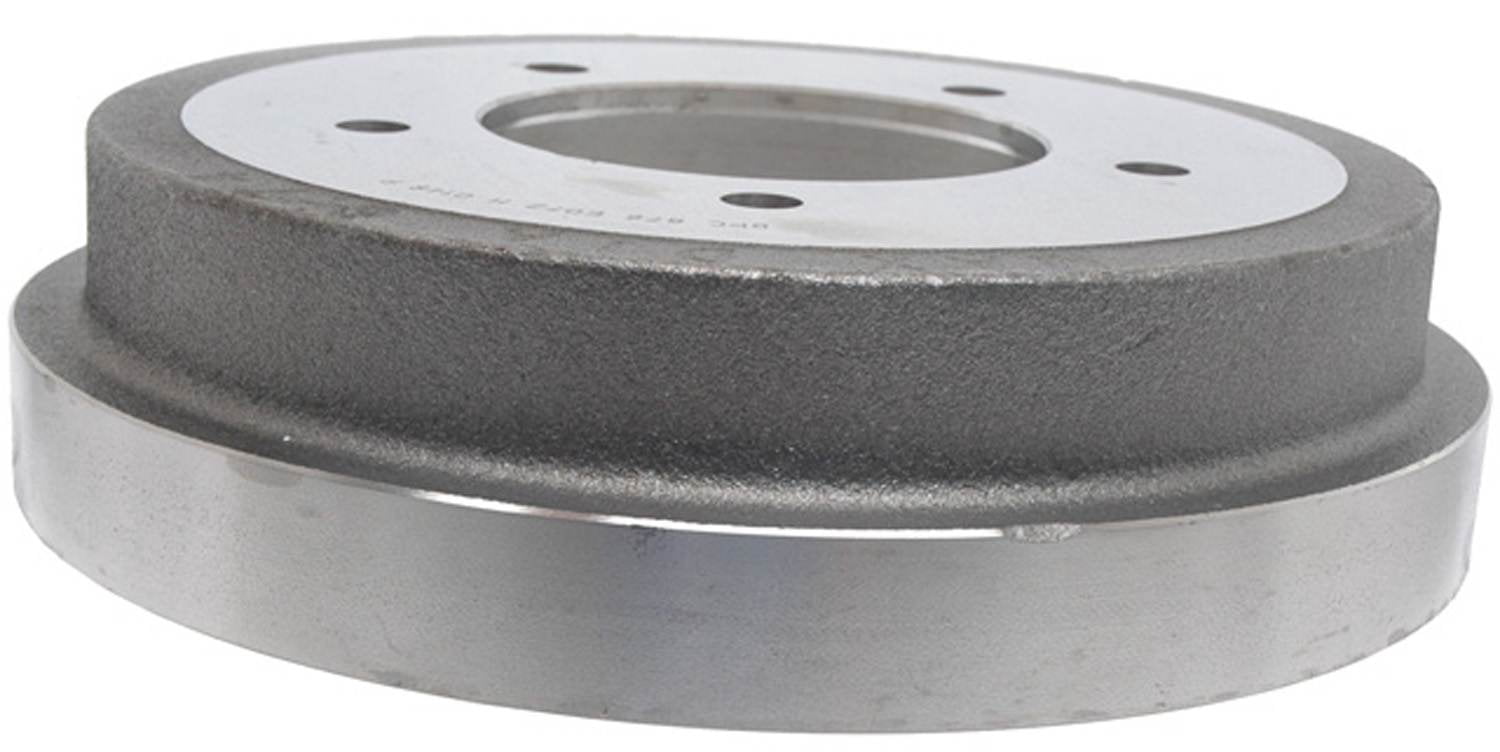 Brake Drum Fits select: 1999 CHEVROLET TRACKER, 1999 SUZUKI GRAND VITARA