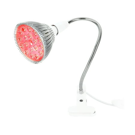 Lhcer Infrared Light Therapy Pain Relief Physiotherapy Red Lamp White Canada Lhcer Infrared Light Therapy Pain, Desk Red Light Therapy