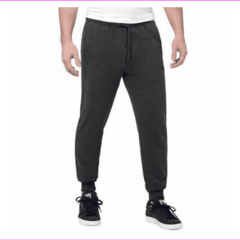 Puma french terry joggers hotsell