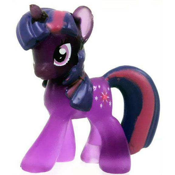 My Little Pony Series 6 Twilight Sparkle 2 PVC Figure