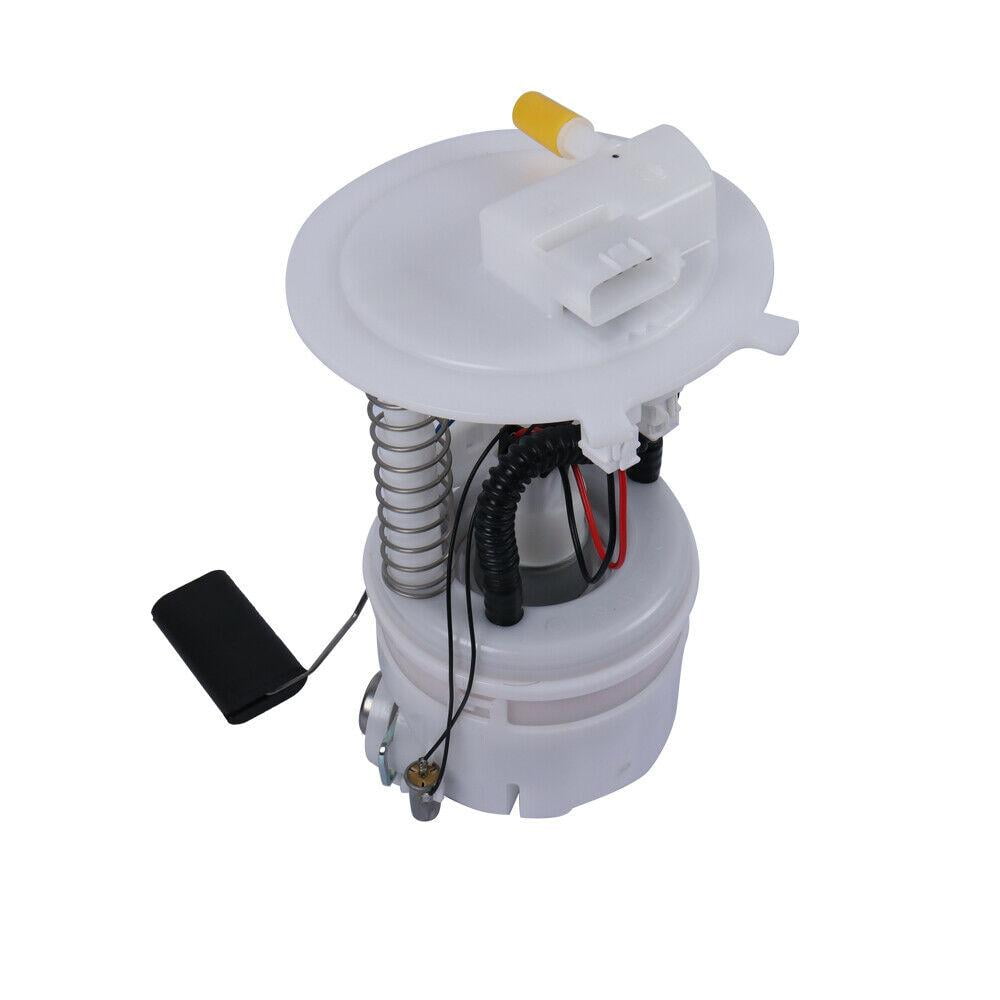 2018 Nissan Sentra Fuel Pump