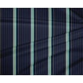 thumbnail image 4 of oneOone Polyester Lycra Fabric Vertical Stripe Fabric Prints By Yard 56 Inch Wide, 4 of 4