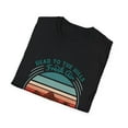 thumbnail image 4 of Exercise Running Hill Lover Novelty Tees, 4 of 6