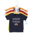 thumbnail image 2 of Hudson Baby Toddler Boy Short Sleeve T-Shirts, Sports, 6-12 Months, 2 of 7