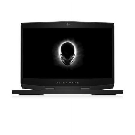 Recertified Dell Alienware M15 R1 15.6" FHD Gaming Laptop ( Intel Core i7-8750H 2.20Ghz Processor, 16GB Ram Memory, 1TB SSD, Nvidia GeForce GTX 1060 6GB Graphics, Windows 10 Home ) Grade A