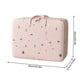 thumbnail image 3 of XWSHYW Contenedores de Almacenamiento Bolsa para Guard Edredones, Artículos Diversos, Ropa, Edredones, Clasificación de Ropa, Mudanzas, Dormitorio, Bolsa para Edredones No Tejida, 3 of 5
