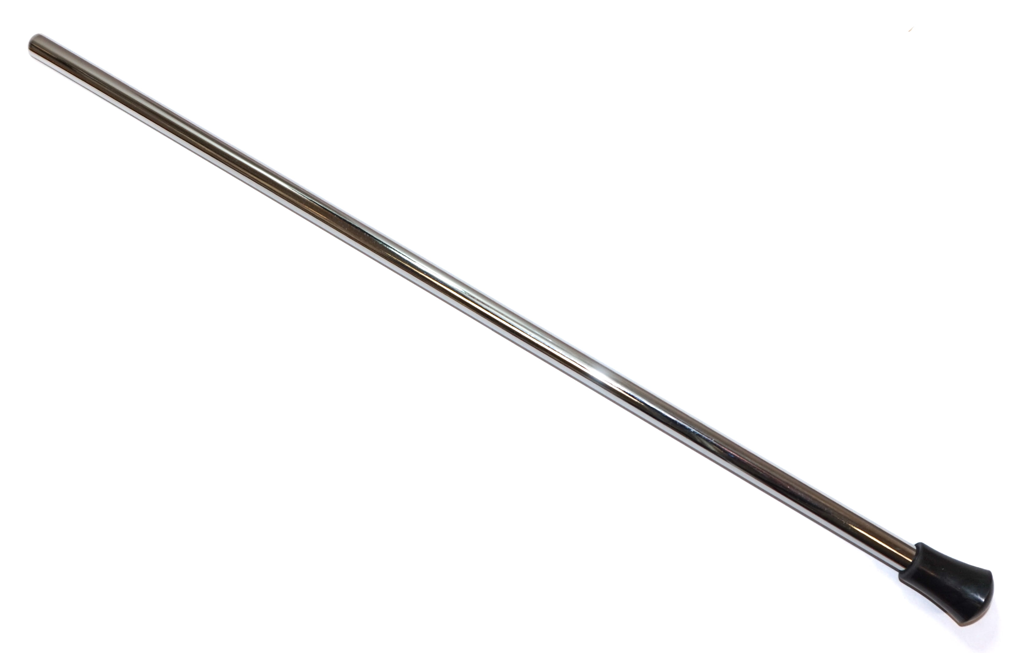 Jupiter Bass Floor Peg Stand Rod With Rubber Bumper