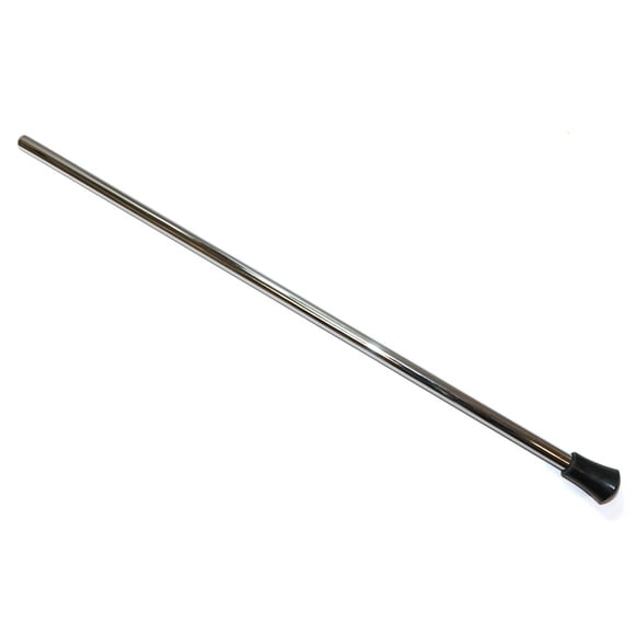 Jupiter Bass Clarinet Floor Peg Stand Rod With Rubber Bumper