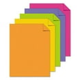 thumbnail image 3 of Color Paper - "happy" Assortment, 24lb, 8.5 X 11, Assorted Happy Colors, 500/ream | Bundle of 5 Reams, 3 of 6