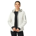 thumbnail image 2 of Free Country Women's StormTech Super Softshell® Jacket Oyster XS, 2 of 3
