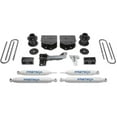 thumbnail image 2 of Fabtech K2160 Budget Lift System W/Shock Fits select: 2011-2015 FORD F350, 2011-2012 FORD F250, 2 of 2