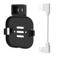 thumbnail image 1 of Wall Mount for XR Bracket Synchronizer Standard Synchronizer Socket Hanger Accessory Storage Holder, 1 of 5