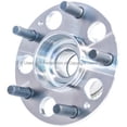 thumbnail image 2 of Mpa Electrical WH512255 Wheel Bearing And Hub Assembly, 2 of 4