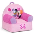 thumbnail image 1 of Silla Delta Children Cozee Buddy Minnie Mouse para niños de más de 2 años, 1 of 9