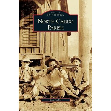 North Caddo Parish (Hardcover)