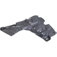 thumbnail image 5 of For Scion xD 2012 2013 2014 Engine Splash Shield Passenger Side | Front | Under Cover | Hatchback | Replacement For TO1228175 | 5144152180, 5 of 7