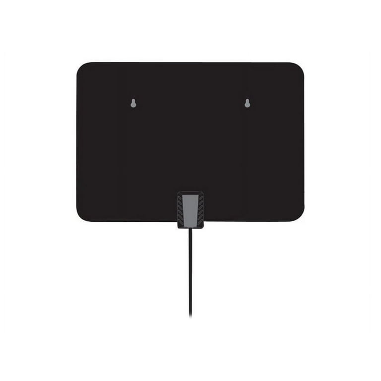 How To Set Up Your Indoor TV Antenna For The Best Reception